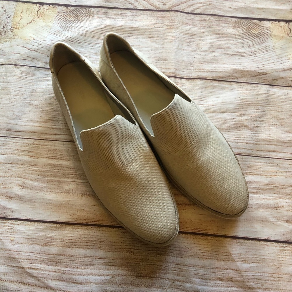 Vince slip‎ on sneakers